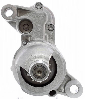 1x_ Anlasser 12V 1,7Kw Neu Original Bosch SEG - 0001174404 für Audi
