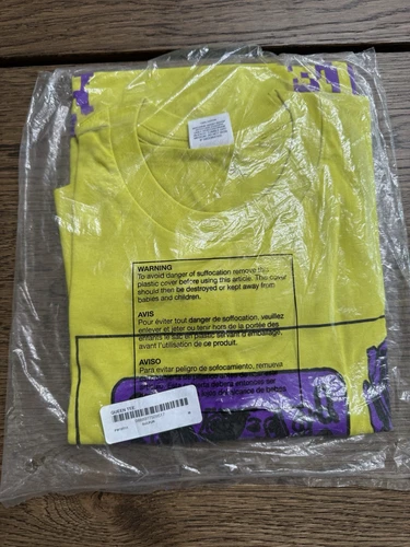 Tee shirt Supreme Queen Sulfer FW19 taille Medium 2019 Spades Street scellé