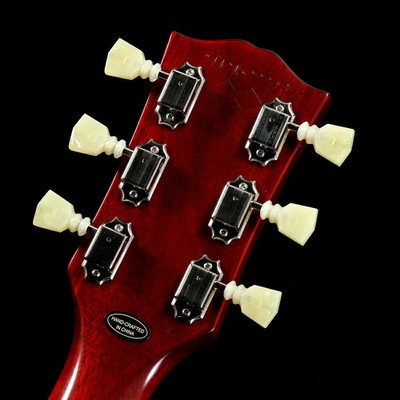 Epiphone / Inspired by Gibson CM 1964 SG Standard Reissue Cherry