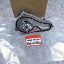 OEM Water Pump SEALED For Honda Acura K24 2008-2012 ACCORD TSX CR-V CRV 2.4L L4