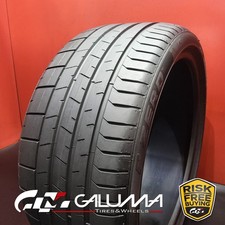 1 Tire Likenew Pirelli P-zero Pz4 N1 26535zr20 2653520 2653520 95y 95799