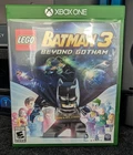 LEGO Batman 3: Beyond Gotham - Xbox One - Mint Condition