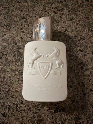 Parfums de Marly Galloway 2.5 oz Eau de Parfum Spray 75mL - Unboxed - 100% Full