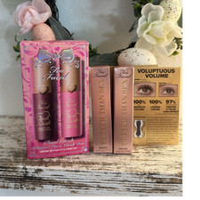Too Faced Better Than Sex Mascara & Whipped L...