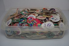 Casualties of a Game: Story of the 90's Pog Scene    11