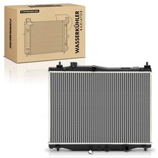 Radiateur Honda JAZZ