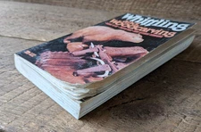 Whittling And Woodcarving  : E.J. Tangeman