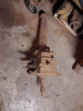 Vintage Gm 3-speed Manual Transmission Commonly Referred To As A Saginaw Vintage Gm 3-speed Manual Transmission Commonly Referred To As A Saginaw