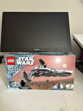 LEGO Star Wars: Darth Mauls Sith Infiltrator ...