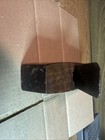 Vintage Coffin Wood Plane 9 1/2 Inch Long Cast Steel Name Is In The First Pic — photo 5