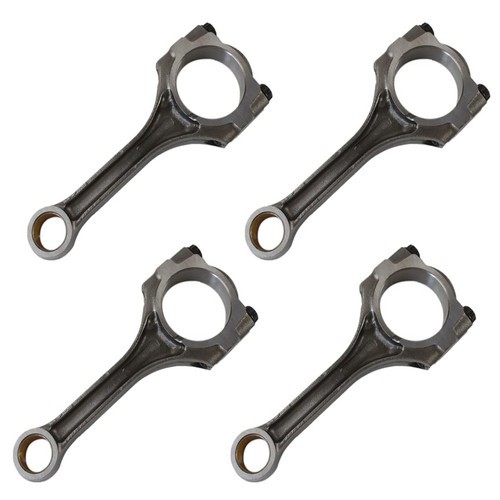 Engine Rebuild Overhaul Kit For Toyota Camry RAV4 Corolla Scion tC xB 2AZFE 2.4L - Picture 11 of 18