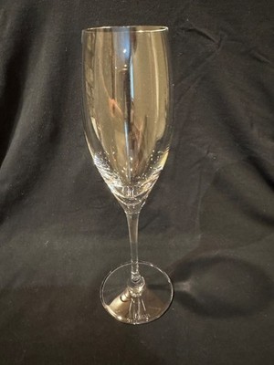 Riedel Vinum Cuvée Prestige Champagne Glass Single FREE SHIP Excellent Condition