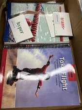 Take Flight: A Comprehensive Intervention for Students with Dyslexia Year 2 Kit