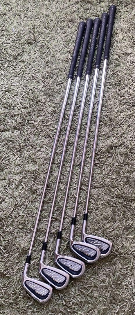 フォーティーン　アイアンセット　IF-700FORGED 6I-PW Fourteen Iron Set If-700Forged 6I-Pw | eBay