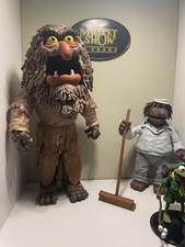 Palisades Toys Sweetums  The Muppets 30cm Fig...