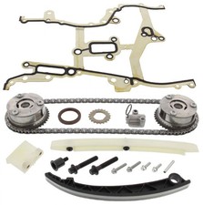 Kit de distribution Chevrolet AVEO