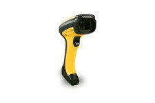Datalogic PowerScan PM9100 Wireless Barcode Scanner Linear Imager RF 910MHz