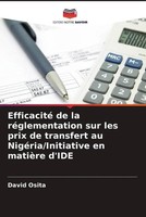 David Osita | Efficacité De La RéGlementation Sur Les Prix De Transfert Au...