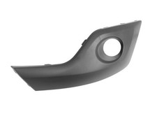 GITTER Lüftungsgitter Stoßstange vorne Für FORD TRANSIT/TOURNEO CUSTOM 2013-2017