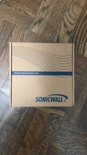 Sonicwall 01ssc4890 Network Security Appliance