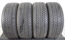 4 x 205/50R17 89H Winterreifen Goodyear Ultra Grip Performance Runflat *