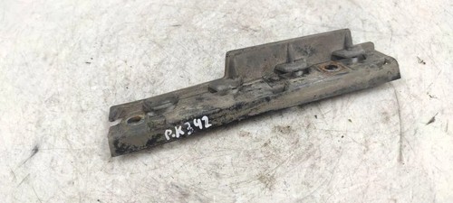 BMW 5 E60 Stoßstangenhalter vorne links 7066227 3.00 Diesel 210kw 2007 34651995