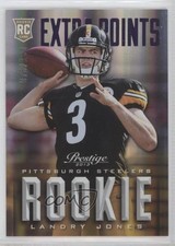 2013 Panini Prestige Rookie Extra Points Purple /100 Landry Jones #254 n1u