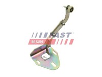 Fast RollenfüHrung, SchiebetüR FT95370 Passend FüR Iveco