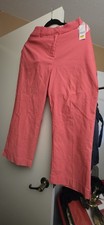 Lane bryant 18 Slim Capri NWT