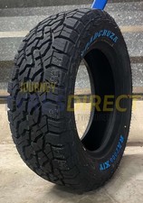Image of 225/75R16 115R ROADCRUZA RA7000 X/T RWL ALL TERRAIN 4x4 TYRE