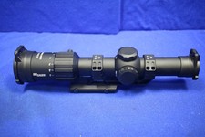 Sig Sauer TANGO-MSR 1-6x24mm Riflescope