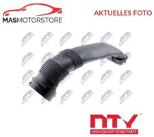 LUFTFILTER ANSAUGSCHLAUCH NTY GPP-BM-033 V FÜR BMW X5,X6,E70,E72 XDRIVE 35 I