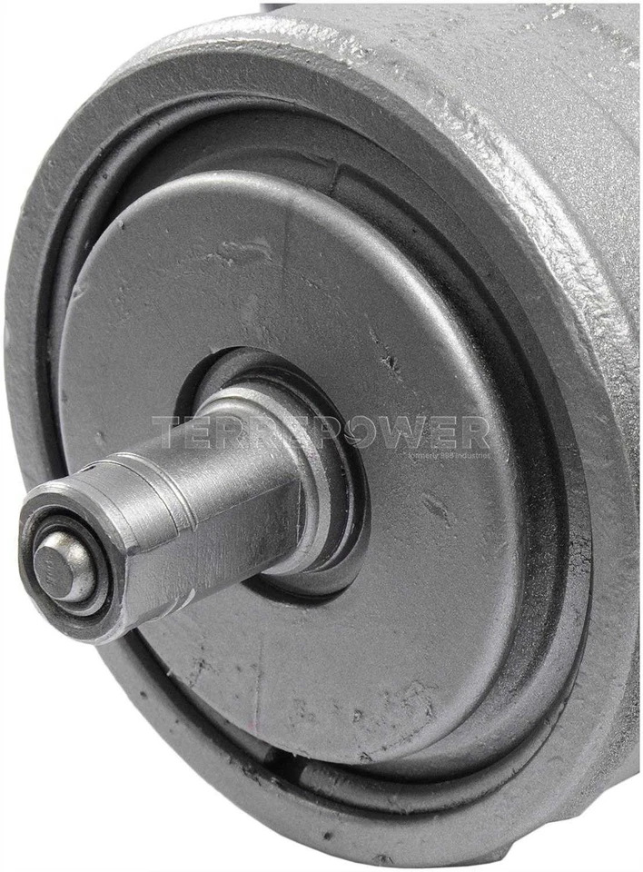 Conjunto de estante y piñón - Reman de estante y piñón para Oldsmobile Aurora 01-02 Foto 2 de 3