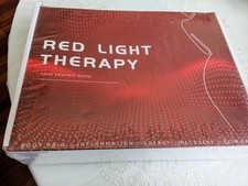 Red Light Therapy