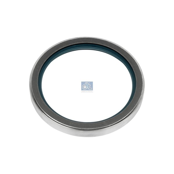 Wellendichtring Radnabe Vorderachse Ø 85 Mm DT Spare Parts FüR U.A. MAN L2000-image