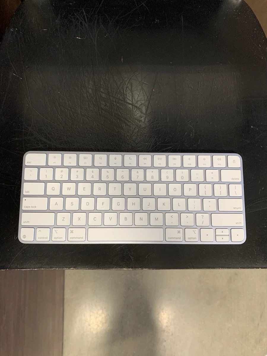 Apple USB-C English Computer Keyboards & Keypads for sale | eBay