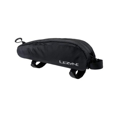 Lezyne Sportartikel Tasche, schwarz, Einheitsgröße