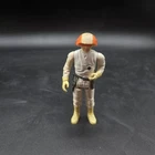 Vintage 1981 Kenner Star Wars E5 Cloud Car Pilot Action Figure Only!