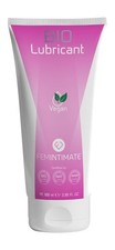 FEMINTIMATE Lubrifiant intime bio végan 100 ML