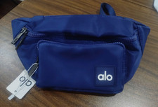 Alo Yoga Explorer Belt Bag - Navy, New With Tags