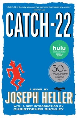 Catch-22. 50th Anniversary Edition, Joseph Heller