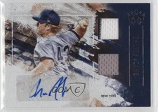 2019 Panini Diamond Kings DK Material Signatures Chance Adams Rookie Auto RC