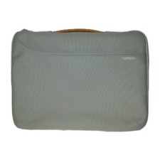 Tomtoc Cordura Laptop Sleeve Case 13-14 Gray ...
