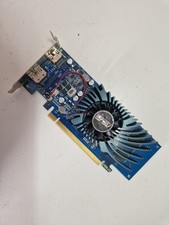 Asus NVIDIA GEFORCE GT 1030 GT1030-2G-BRK 2GB GDDR5 PCIe3 HDMI DP Low Profile