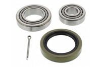 Mapco Radlagersatz 26882 FüR SL Mercedes R107 C124 S124 190 W201 W124 A124 124