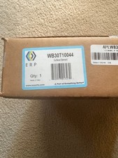 GE RANGE 9" RADIANT DUAL ELEMENT PART WB30T10099