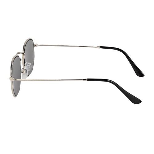 3 Paar Hexagon Reading Unisex Sonnenbrillen - UV400 Outdoor Leser (kein Bifokal) - Bild 17 von 39