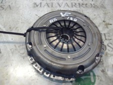 Kit d'embrayage Volkswagen POLO