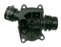 Hepu TM1056 Thermostat, KüHlmittel FüR Bmw,Land Rover,Opel