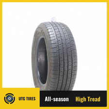Used 26560r18 Goodyear Assurance Maxlife 110h - 11.532